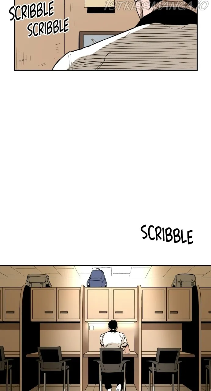 Build Up Chapter 83 page 10 - 