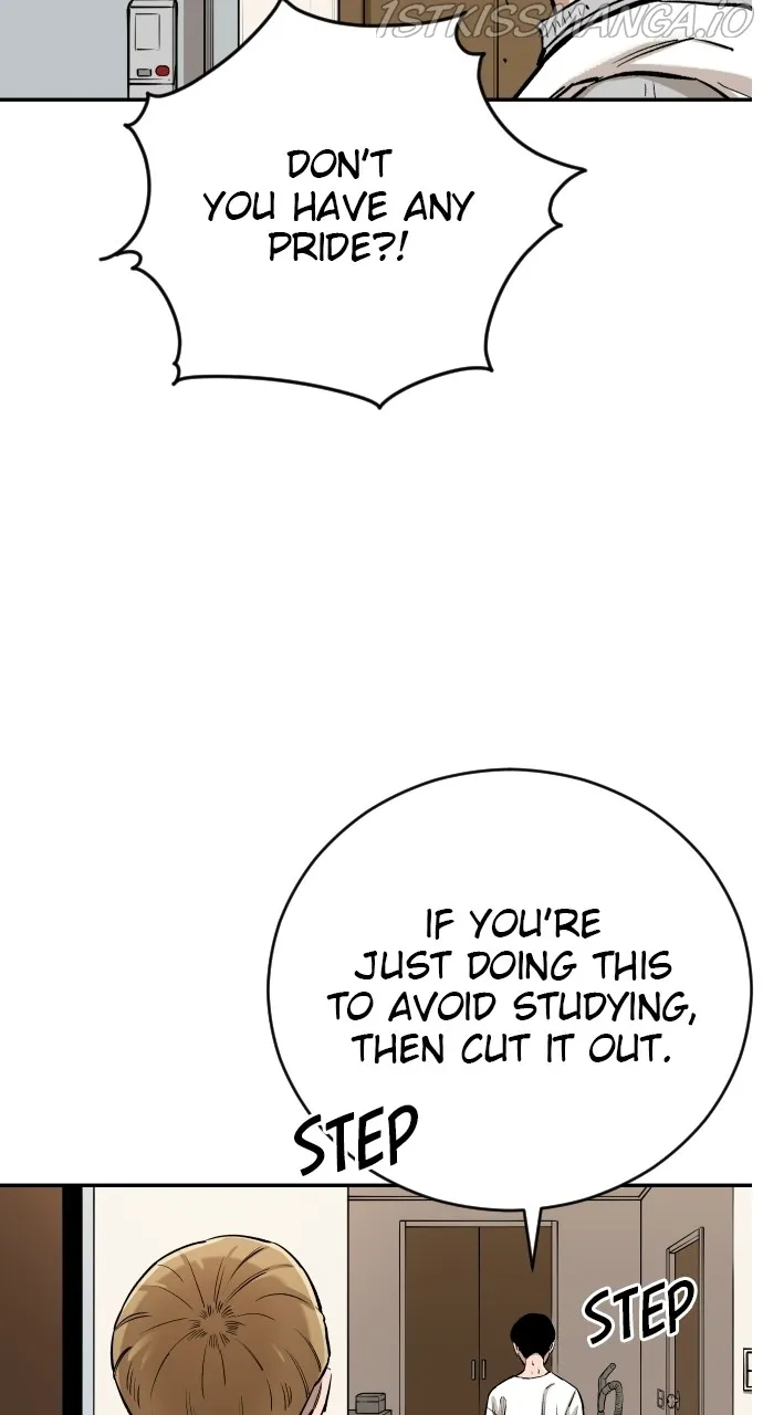 Build Up Chapter 83 page 91 - 