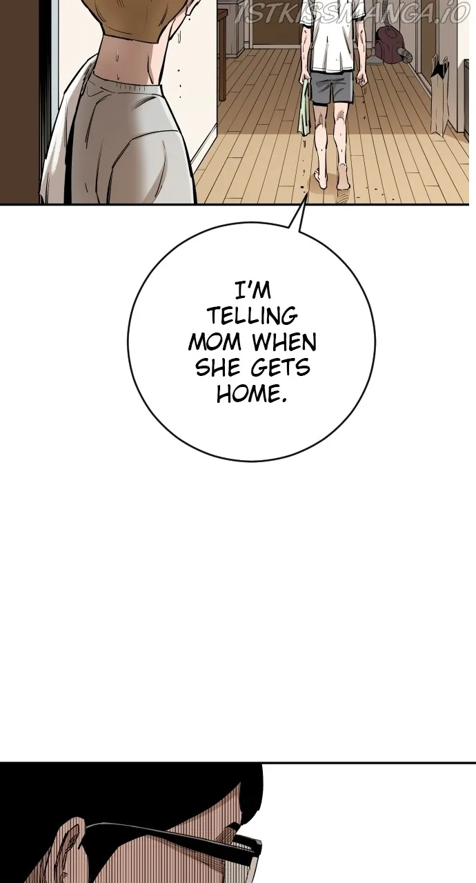 Build Up Chapter 83 page 92 - 