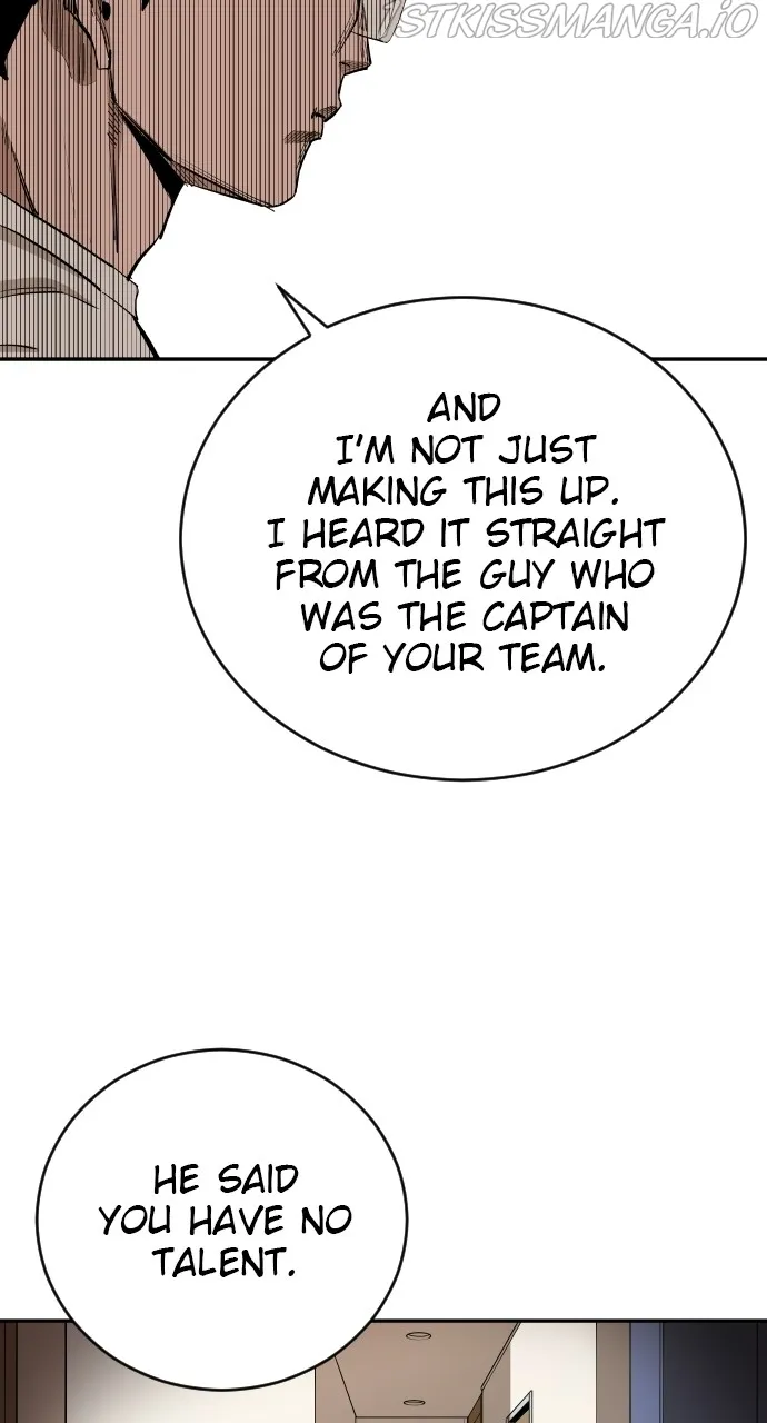 Build Up Chapter 83 page 93 - 