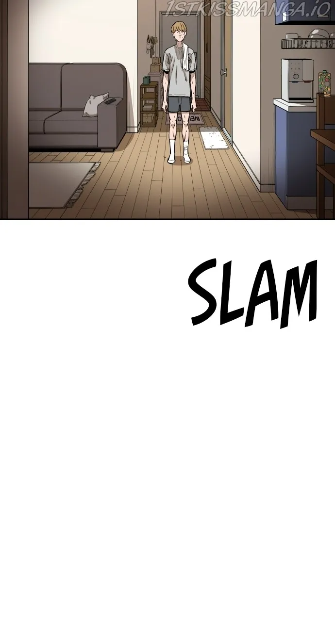 Build Up Chapter 83 page 94 - 
