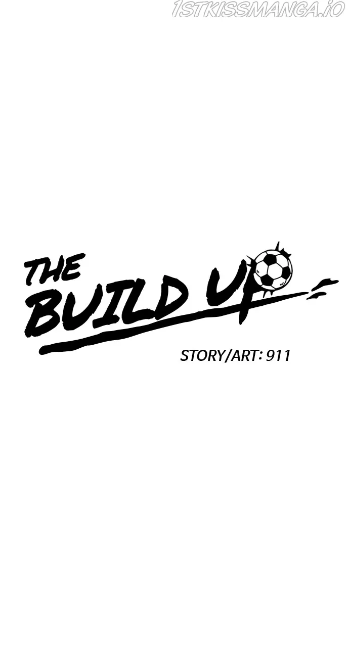 Build Up Chapter 84 page 1 - 