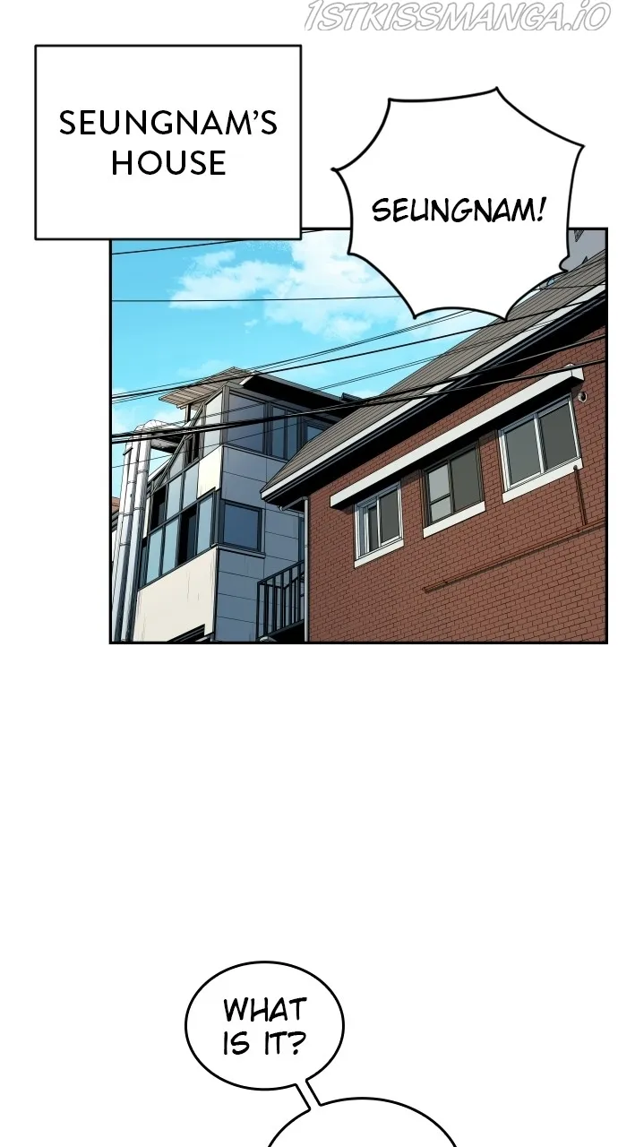 Build Up Chapter 84 page 2 - 