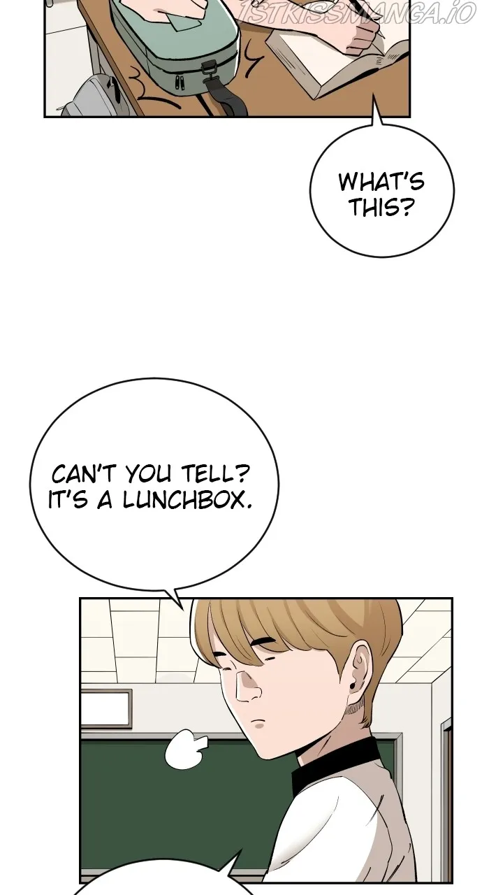 Build Up Chapter 84 page 11 - 
