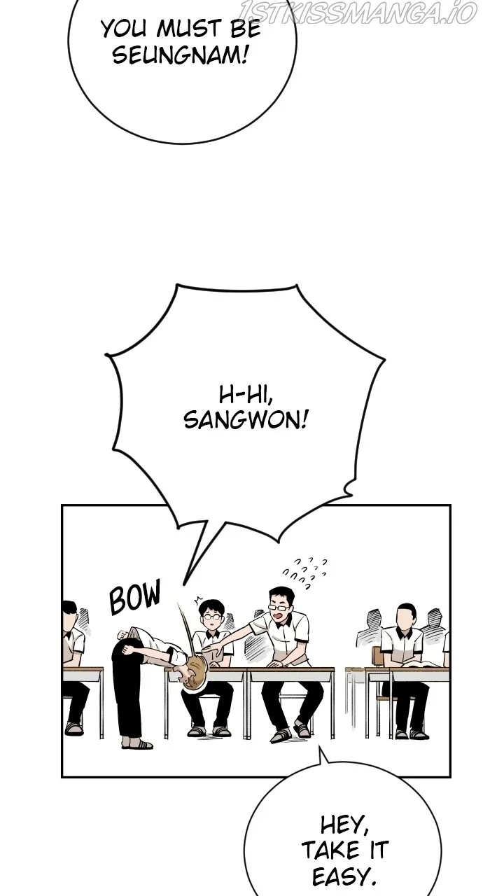 Build Up Chapter 84 page 13 - 