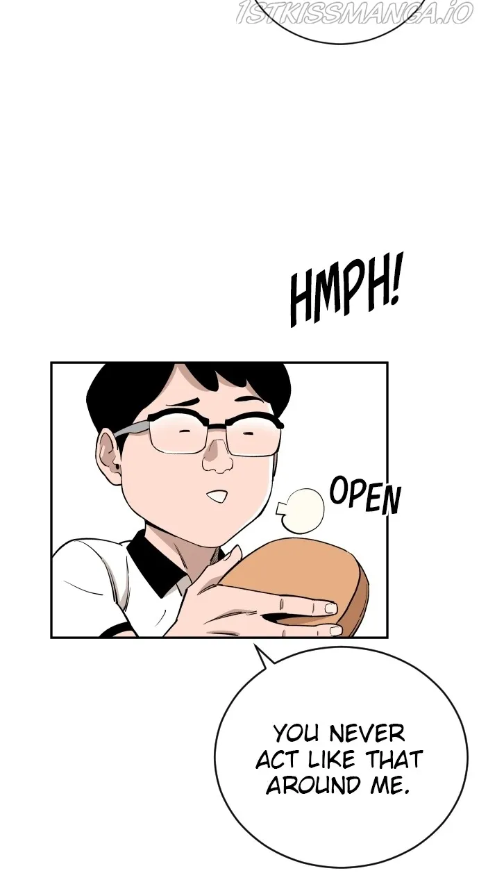 Build Up Chapter 84 page 14 - 