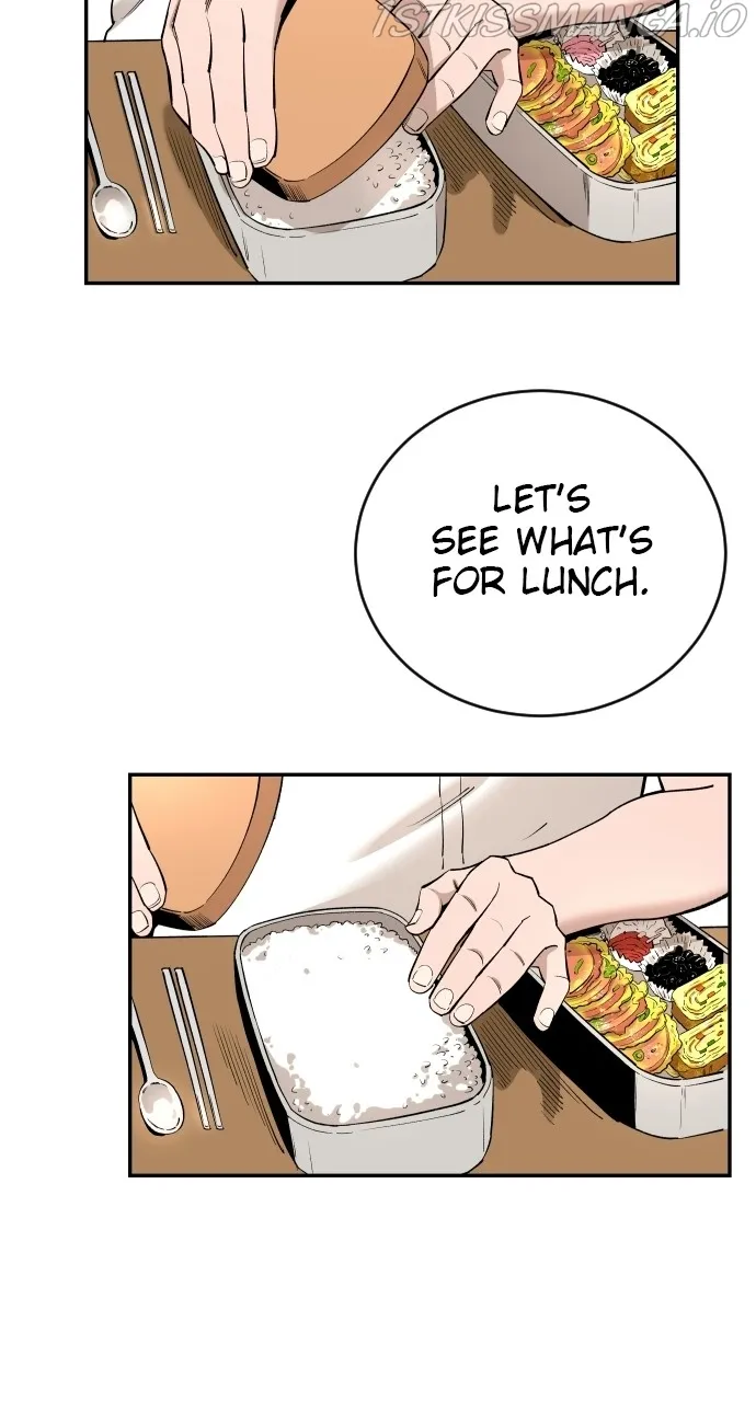 Build Up Chapter 84 page 16 - 