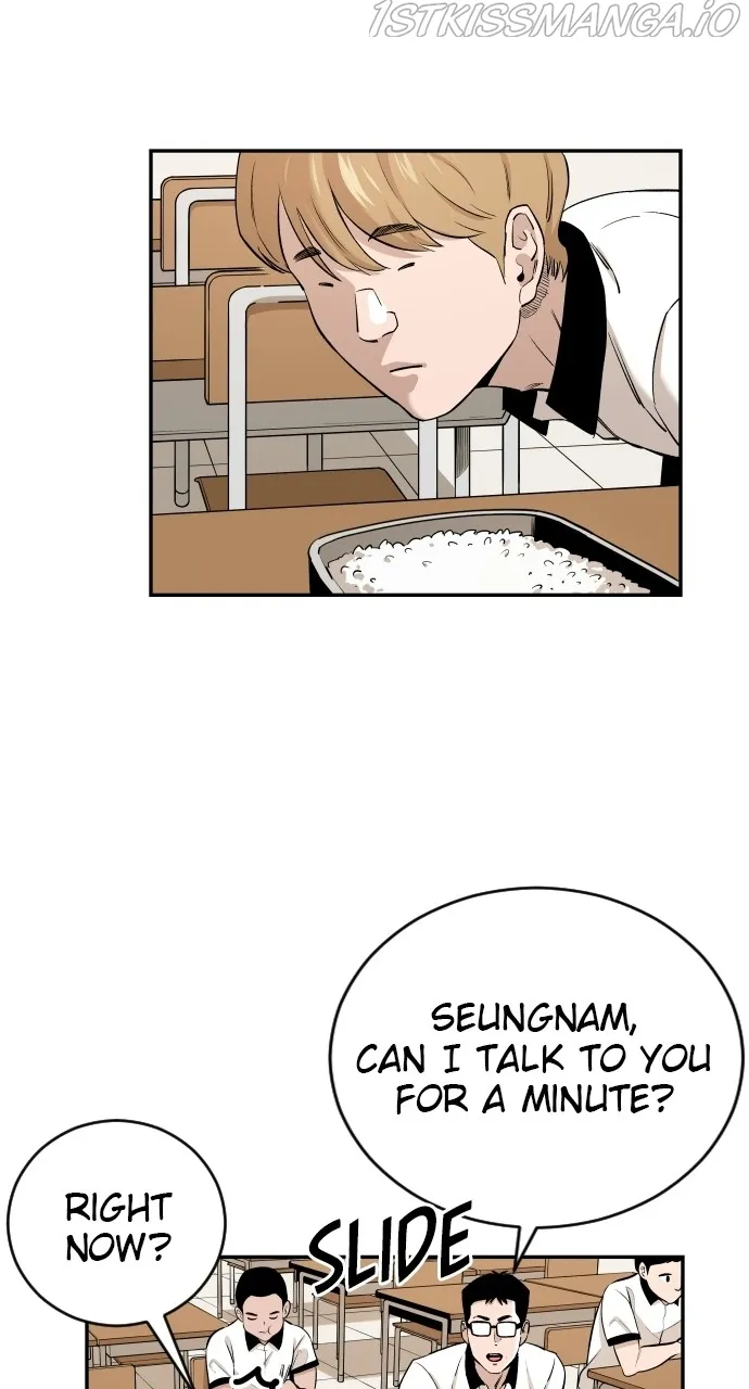 Build Up Chapter 84 page 17 - 