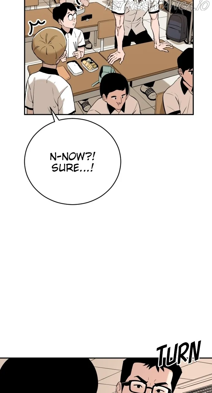 Build Up Chapter 84 page 18 - 