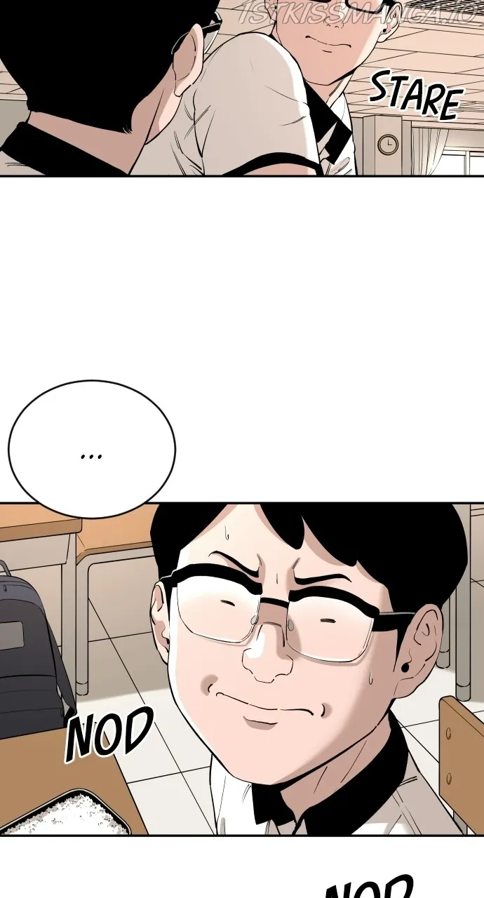 Build Up Chapter 84 page 19 - 