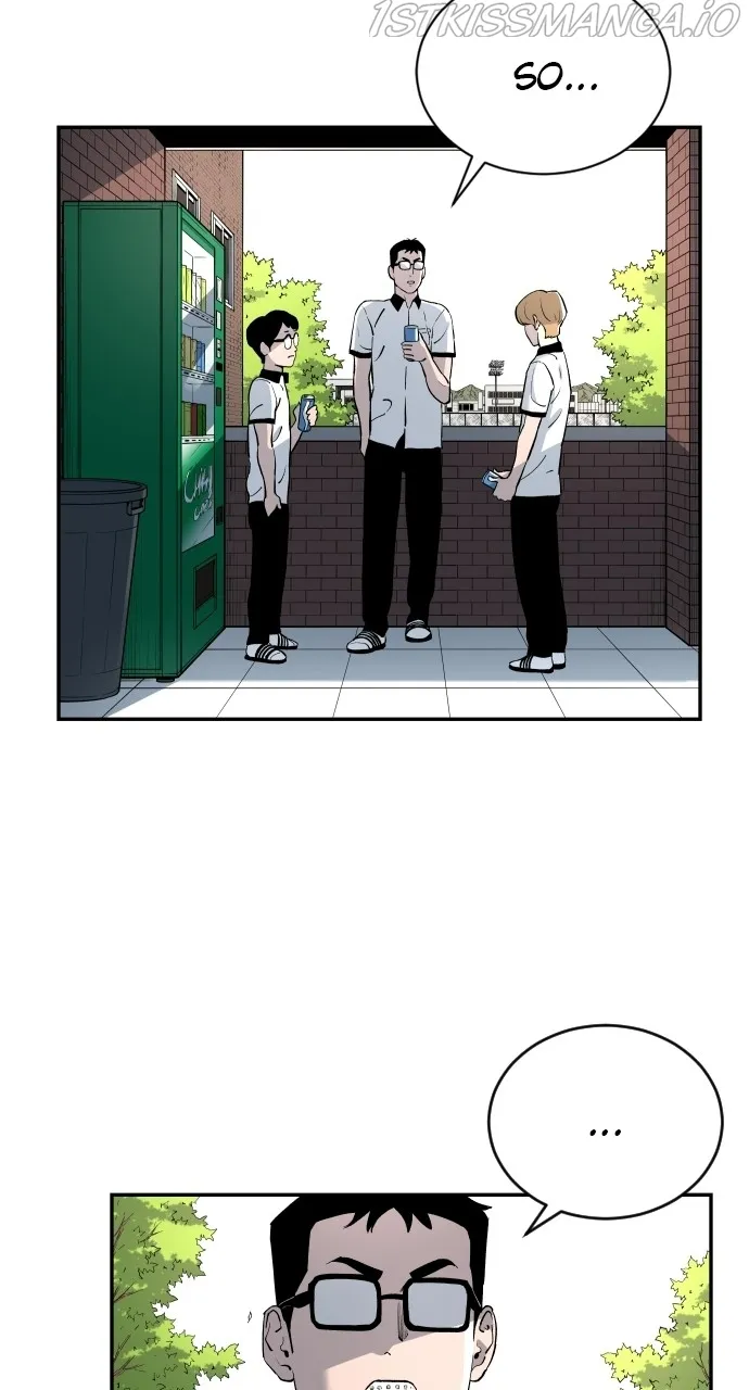 Build Up Chapter 84 page 21 - 