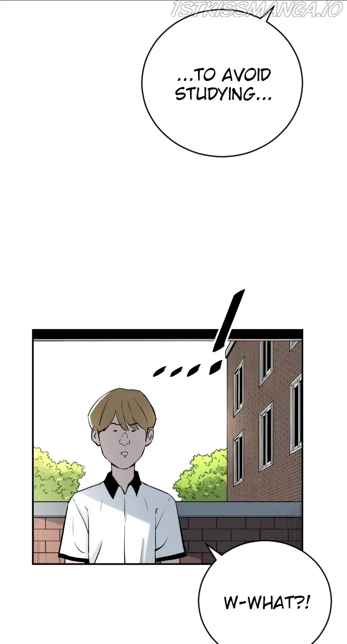 Build Up Chapter 84 page 23 - 
