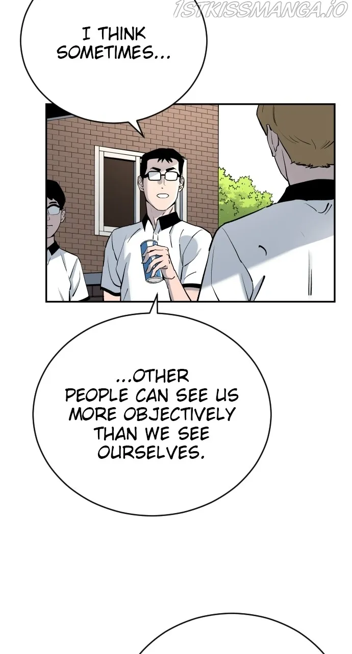 Build Up Chapter 84 page 25 - 