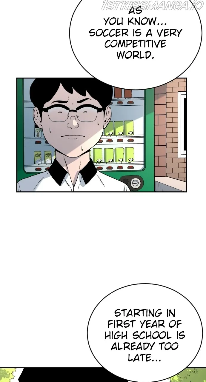 Build Up Chapter 84 page 26 - 