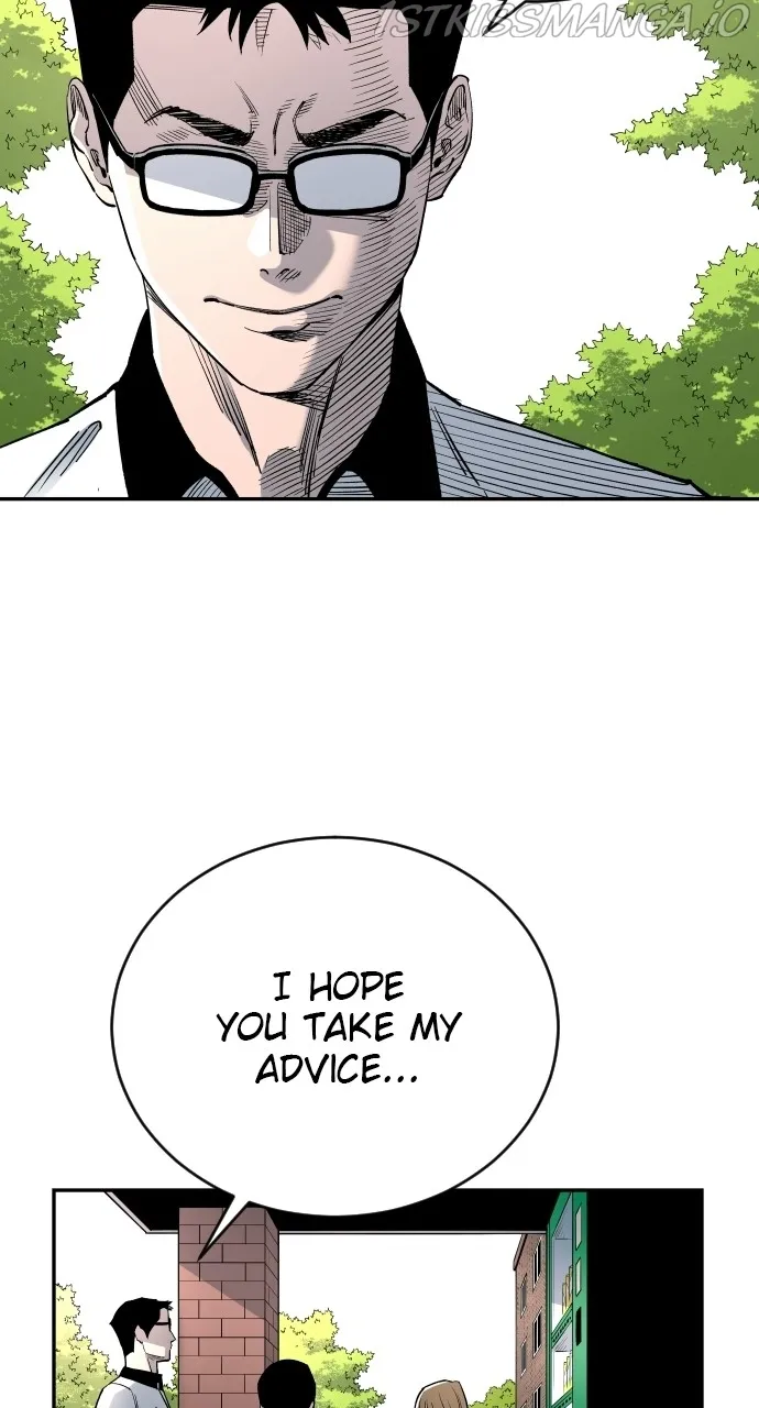 Build Up Chapter 84 page 27 - 