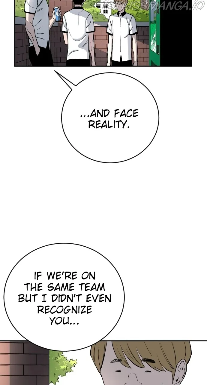 Build Up Chapter 84 page 28 - 