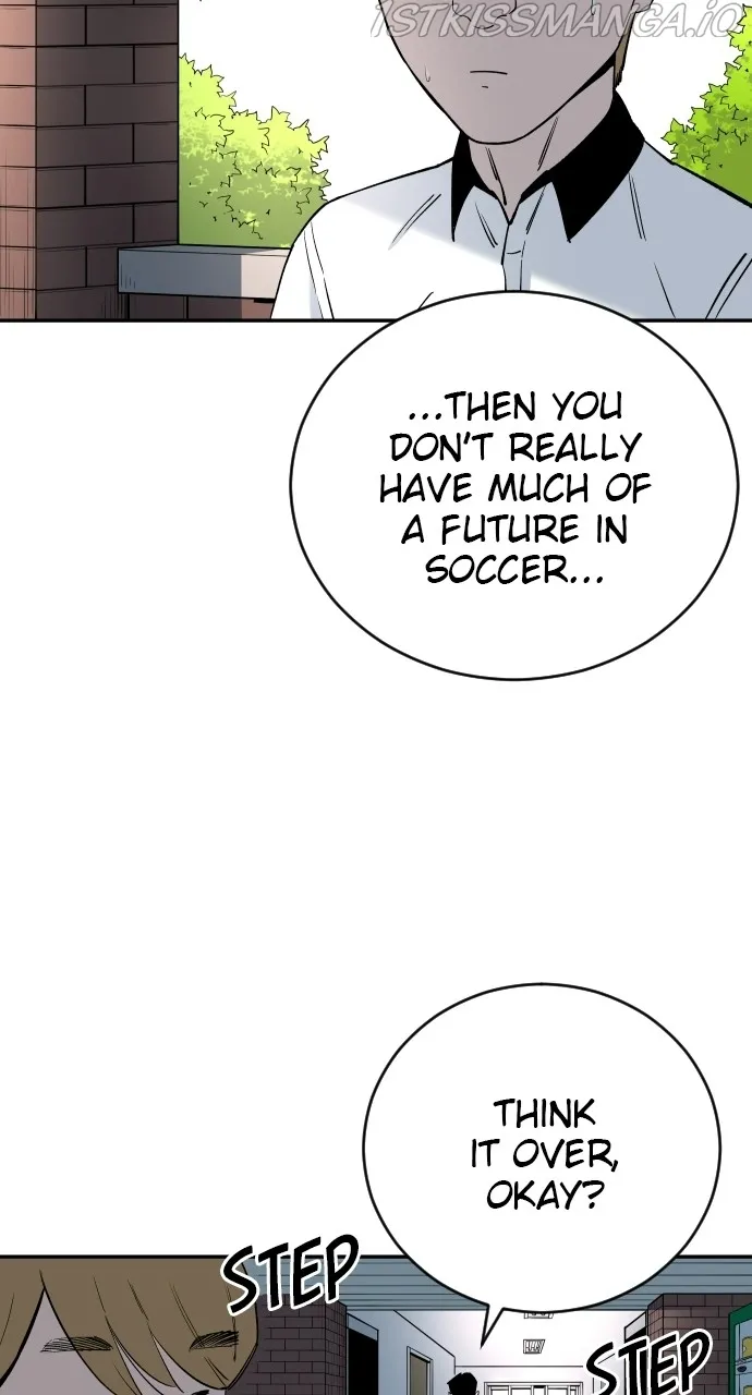 Build Up Chapter 84 page 29 - 