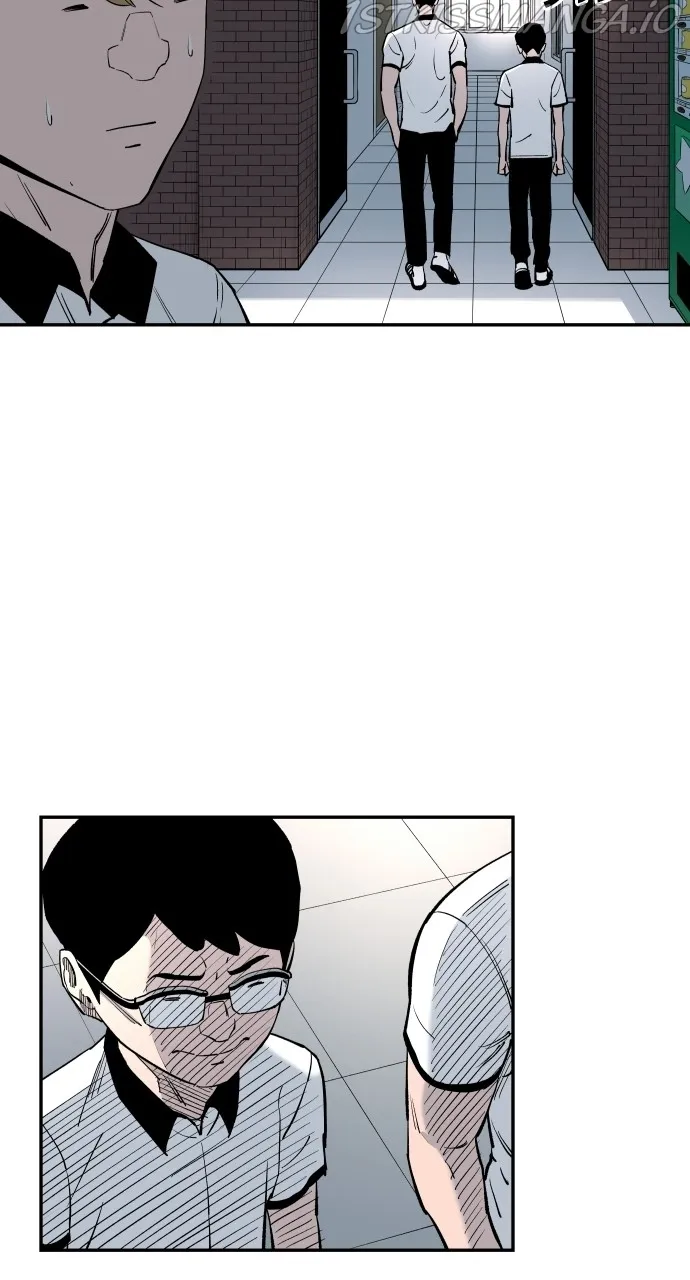 Build Up Chapter 84 page 30 - 