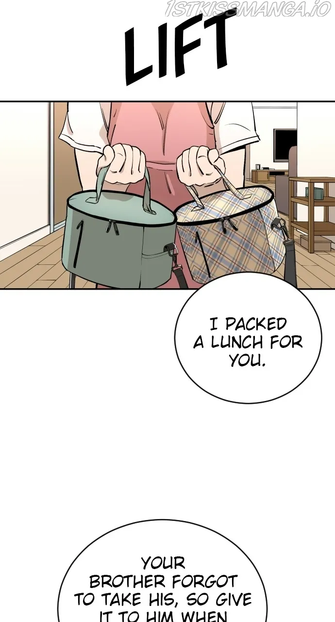 Build Up Chapter 84 page 4 - 