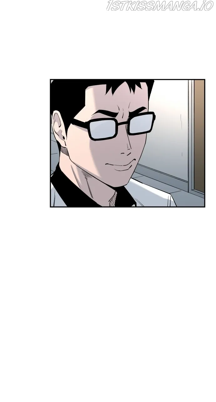 Build Up Chapter 84 page 31 - 