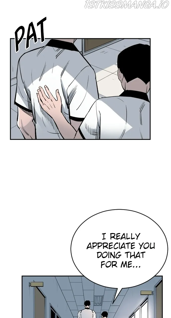 Build Up Chapter 84 page 32 - 