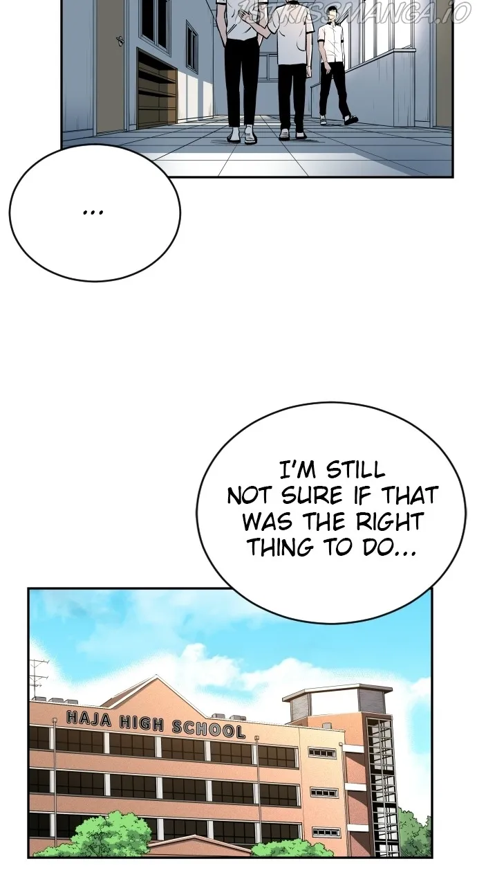 Build Up Chapter 84 page 33 - 