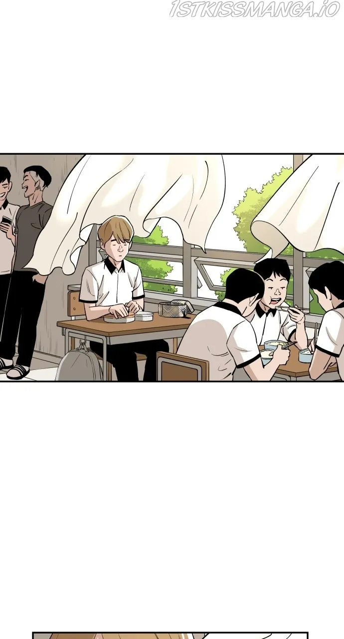 Build Up Chapter 84 page 35 - 