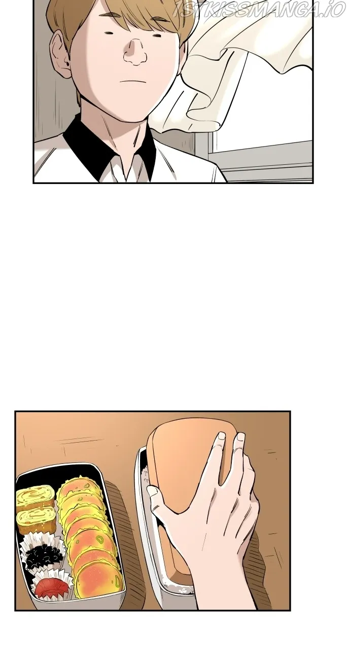 Build Up Chapter 84 page 36 - 
