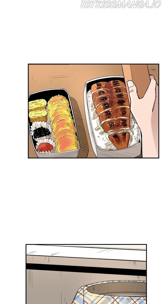 Build Up Chapter 84 page 37 - 