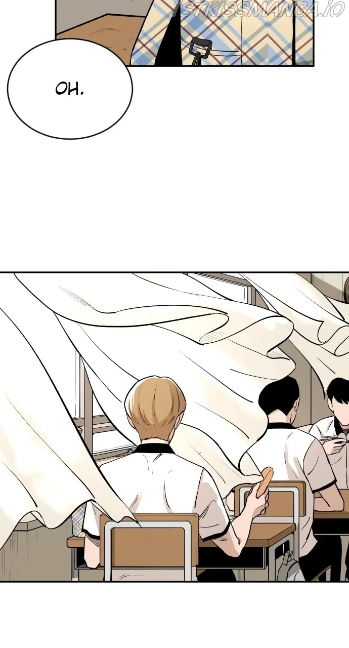 Build Up Chapter 84 page 38 - 
