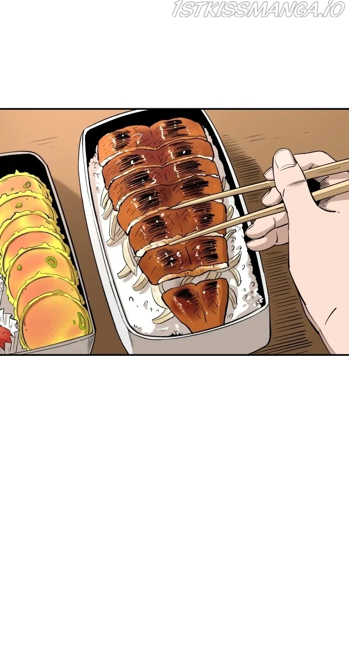 Build Up Chapter 84 page 40 - 