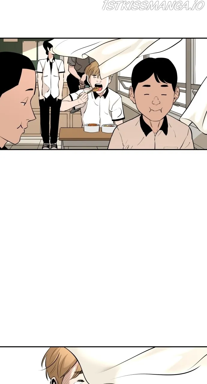 Build Up Chapter 84 page 41 - 