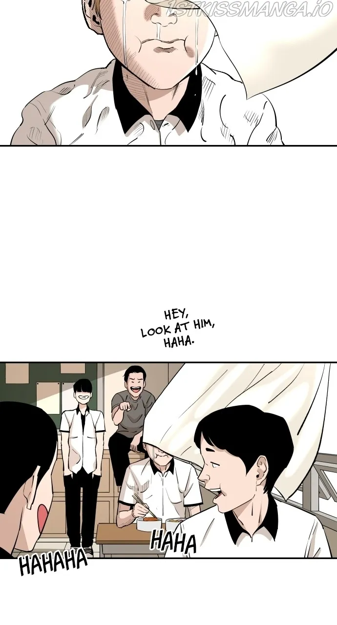 Build Up Chapter 84 page 42 - 