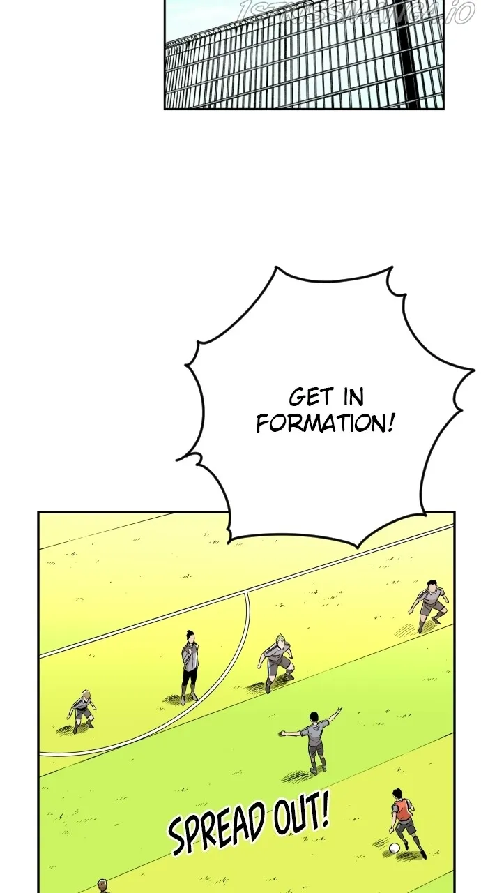 Build Up Chapter 84 page 44 - 