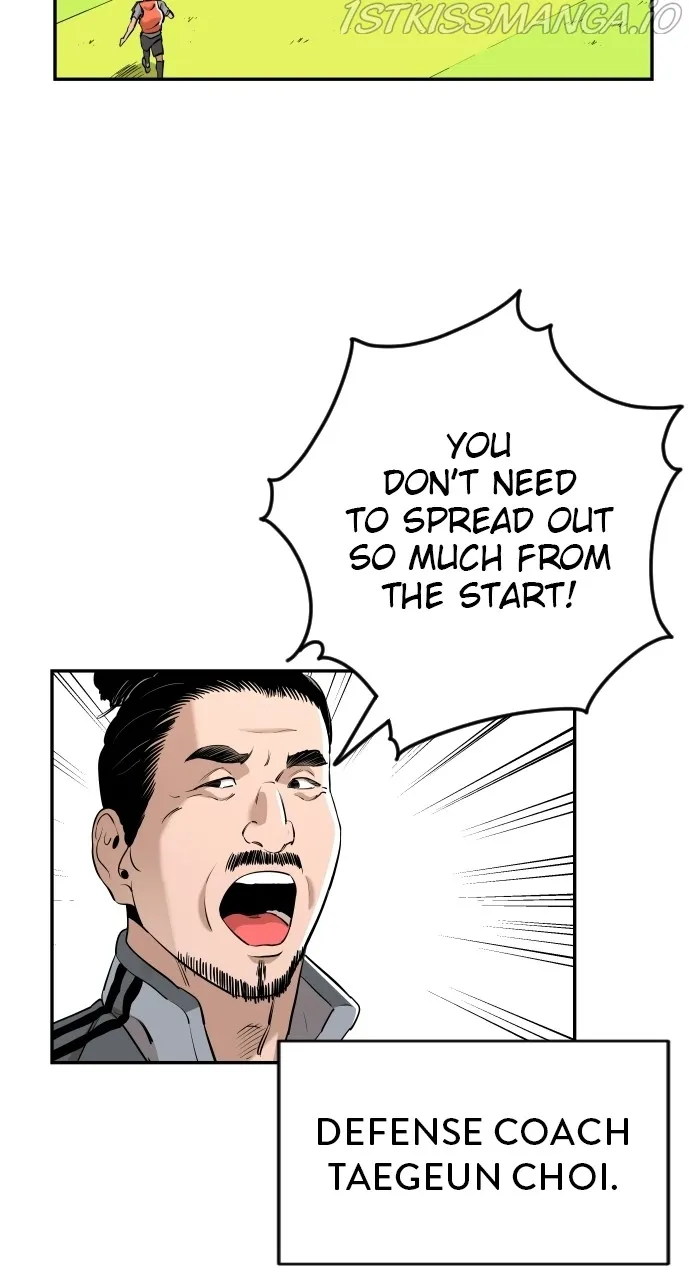 Build Up Chapter 84 page 45 - 