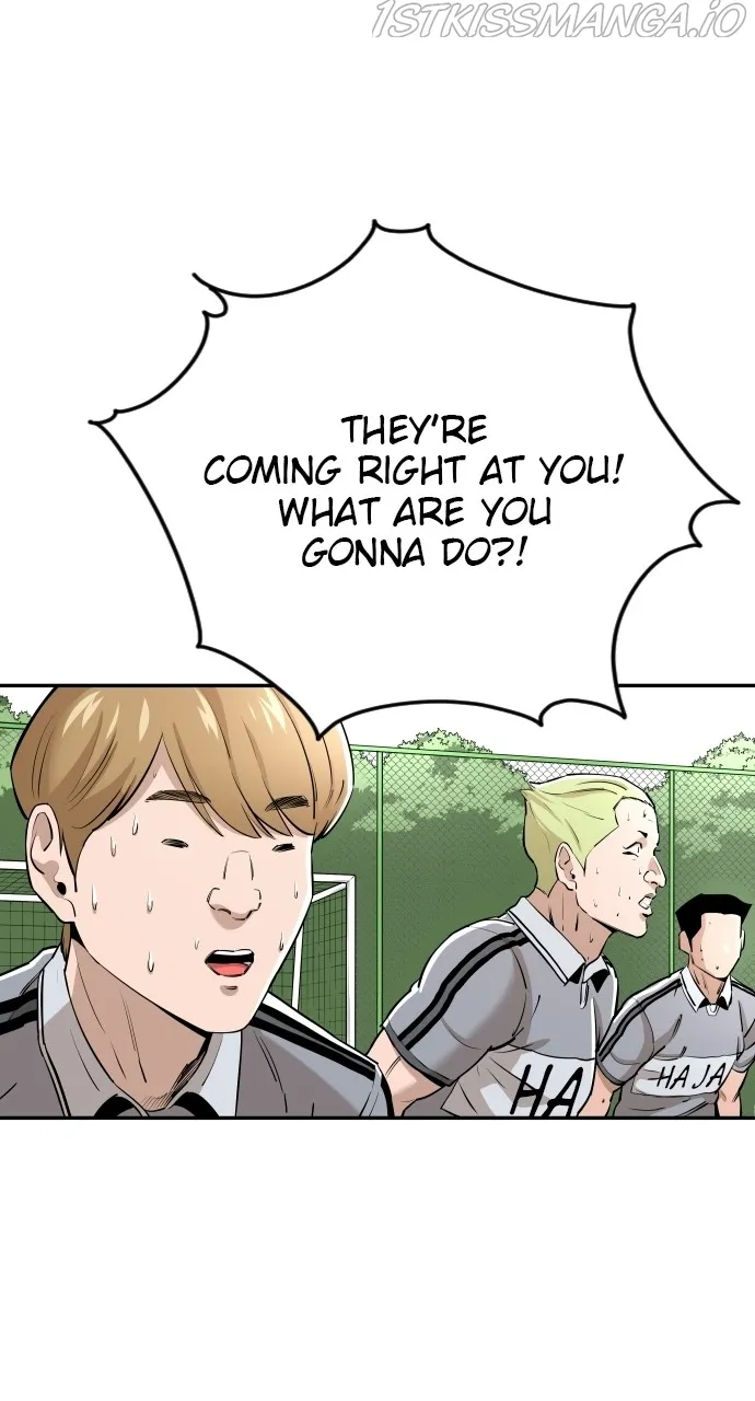 Build Up Chapter 84 page 46 - 