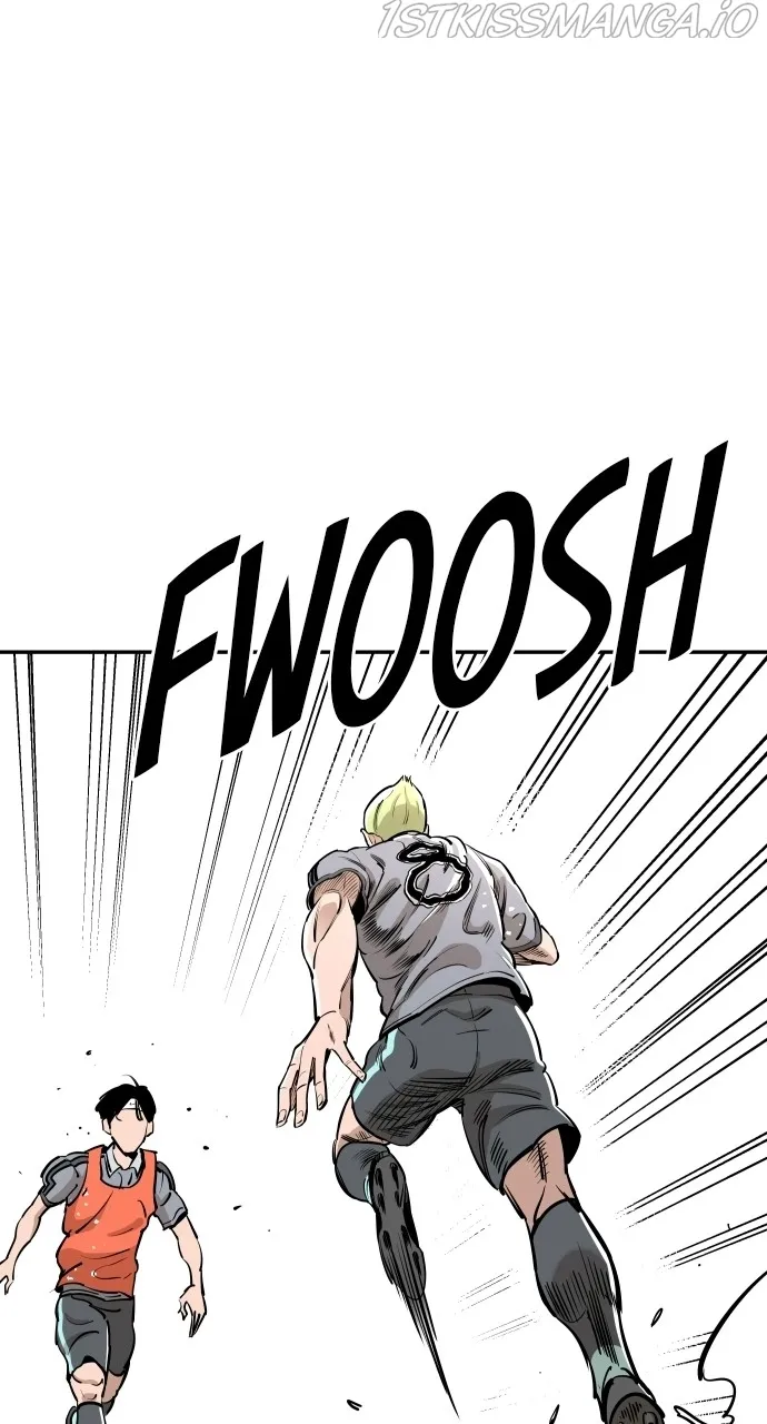 Build Up Chapter 84 page 47 - 