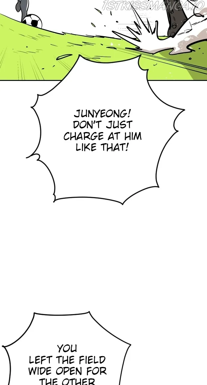 Build Up Chapter 84 page 48 - 