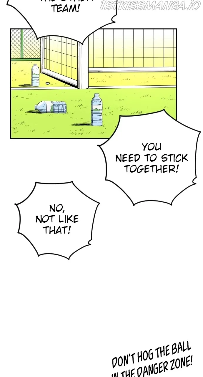Build Up Chapter 84 page 49 - 