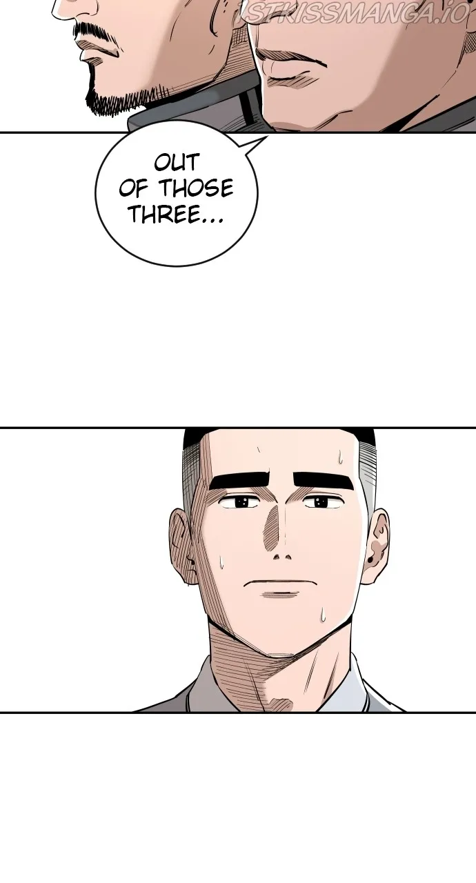 Build Up Chapter 84 page 52 - 