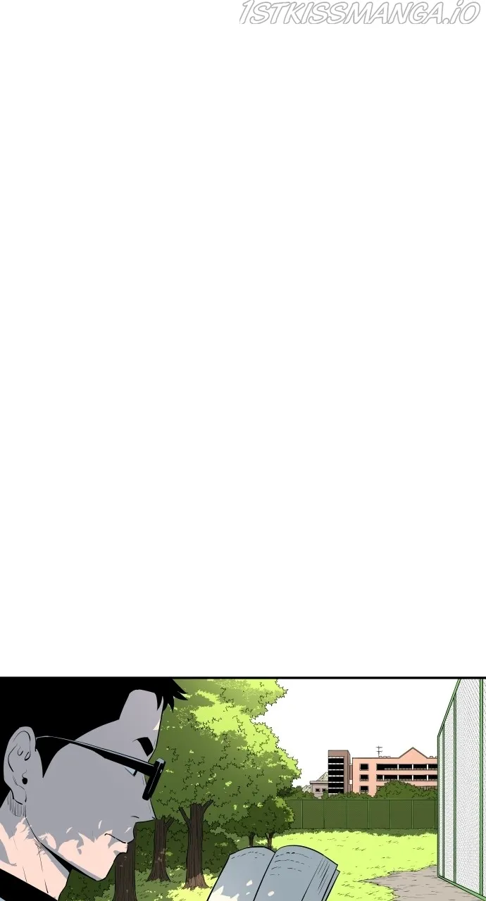 Build Up Chapter 84 page 54 - 
