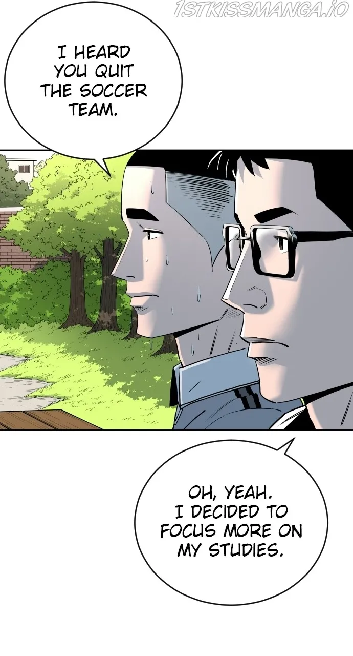 Build Up Chapter 84 page 59 - 