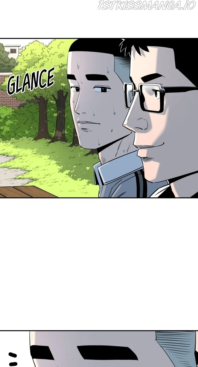 Build Up Chapter 84 page 60 - 