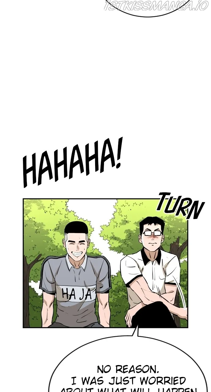 Build Up Chapter 84 page 62 - 