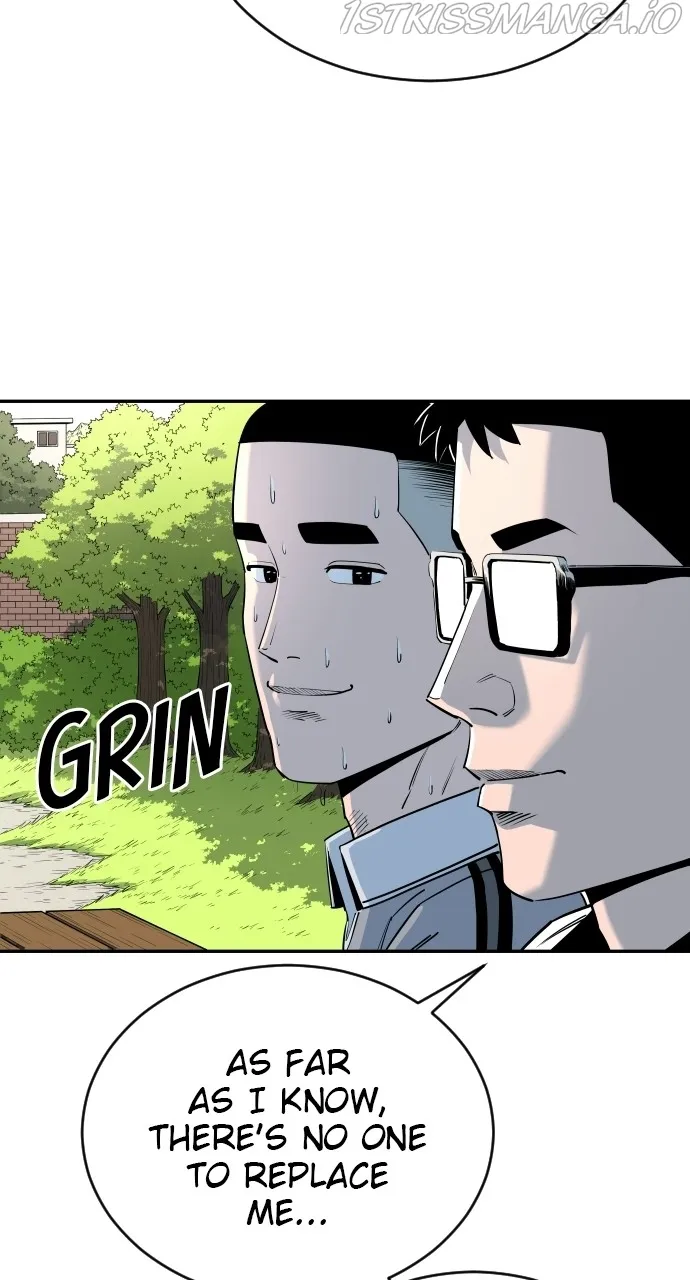 Build Up Chapter 84 page 64 - 