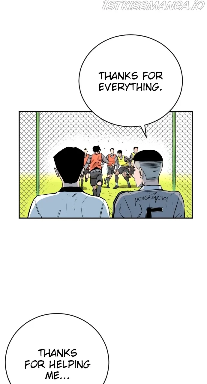 Build Up Chapter 84 page 67 - 
