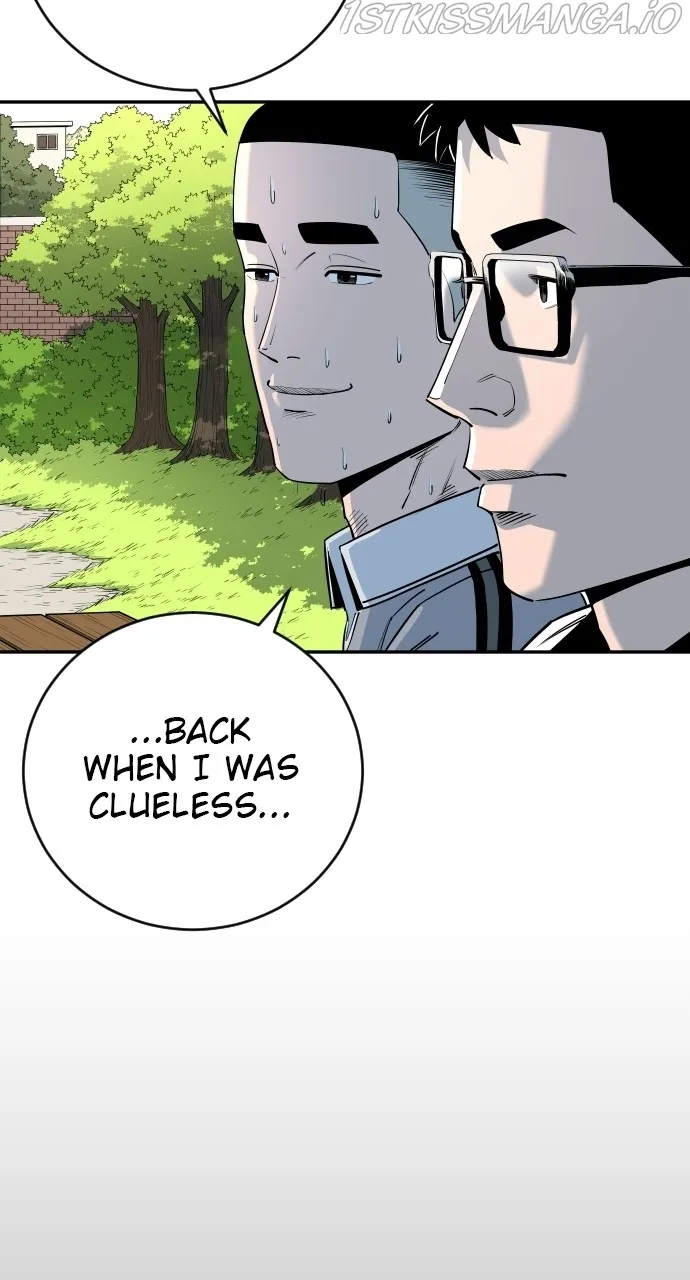 Build Up Chapter 84 page 68 - 