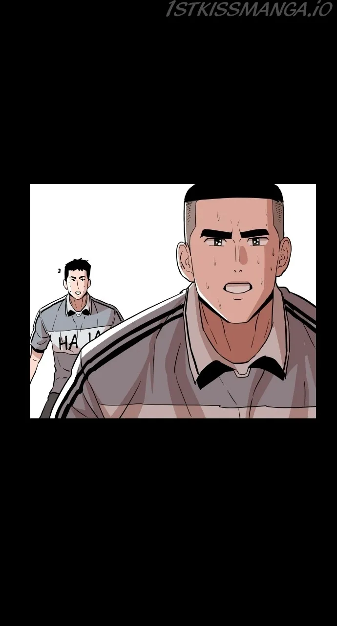 Build Up Chapter 84 page 71 - 
