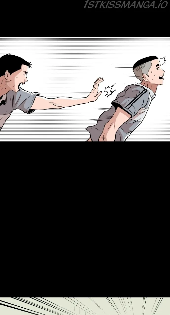 Build Up Chapter 84 page 72 - 