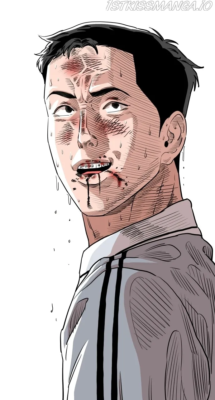 Build Up Chapter 84 page 75 - 